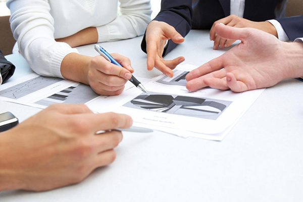 私たちに関しては