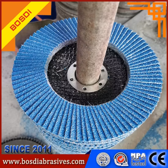 金属用サンドペーパークロスレイヤー研磨材